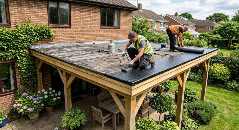 Roofing Service in Berryville, VA