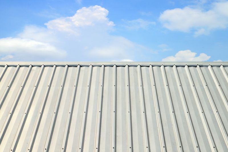 Aluminum Roofing Repair in Berryville, VA