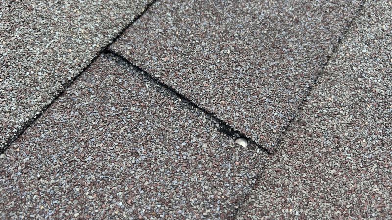 Asphalt Roof Repair in Charles Town, WV