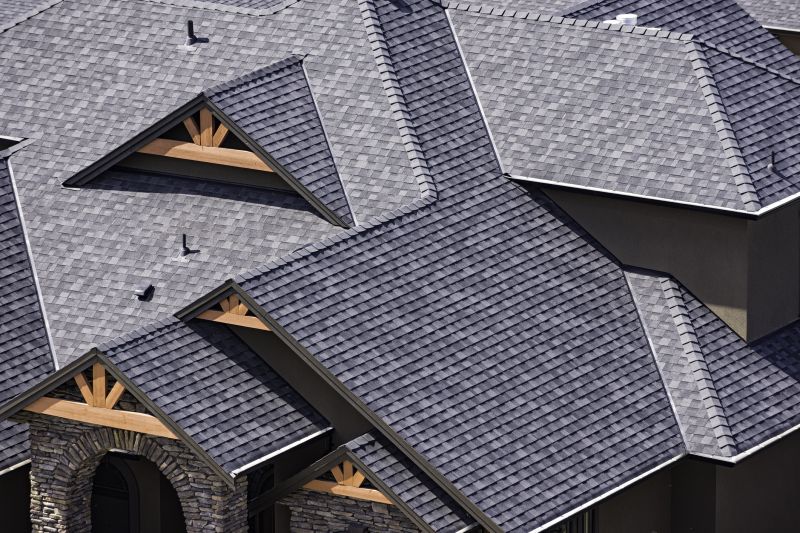 Asphalt Roof Replacement in Winchester, VA