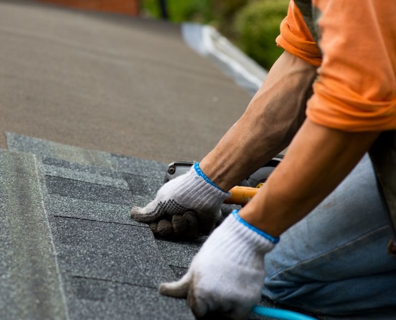 Asphalt Roofing Service in Berryville, VA