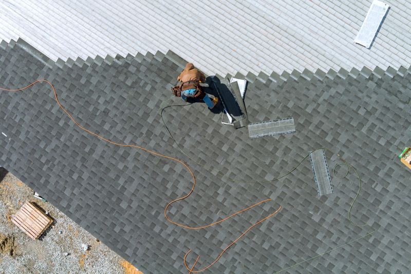 Asphalt Roofing Service in Berryville, VA