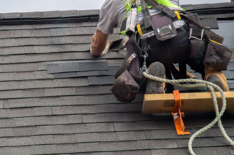 Asphalt Roofing Service in Berryville, VA