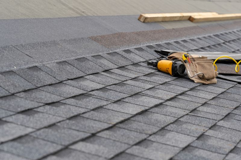 Asphalt Shingles Installation in Gerrardstown, WV