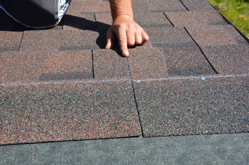Asphalt Shingles Installation in Kearneysville, WV