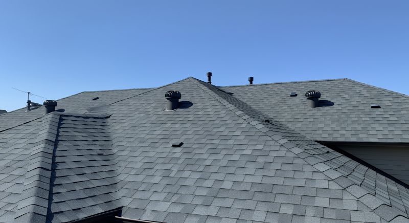 Asphalt Shingles Installation in Berryville, VA