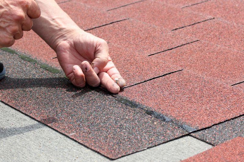 Asphalt Shingles Installation in Marshall, VA