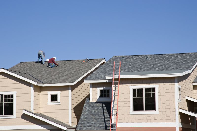 Asphalt Shingles Installation in Middleburg, VA