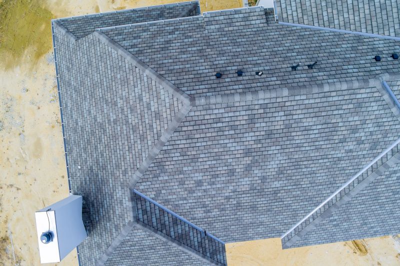 Asphalt Shingles Installation in Ranson, WV