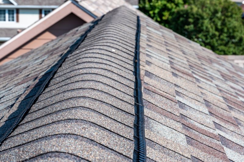 Asphalt Shingles Installation in Shepherdstown, WV