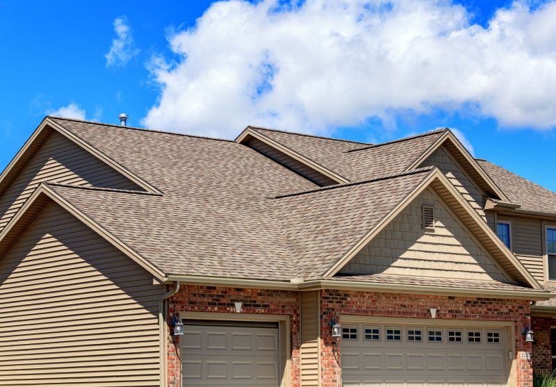 Asphalt Shingles Installation in Warren County, VA