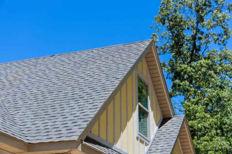 Asphalt Shingles Installation in Warren County, VA