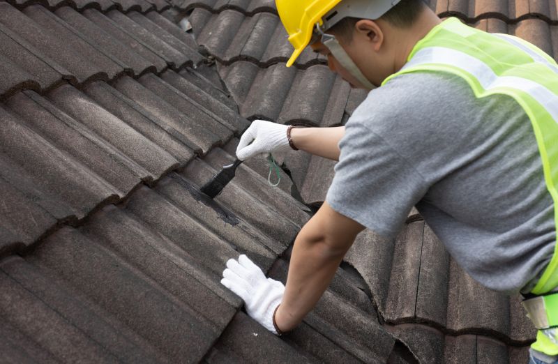 Bedroom Leak Repair in Berryville, VA