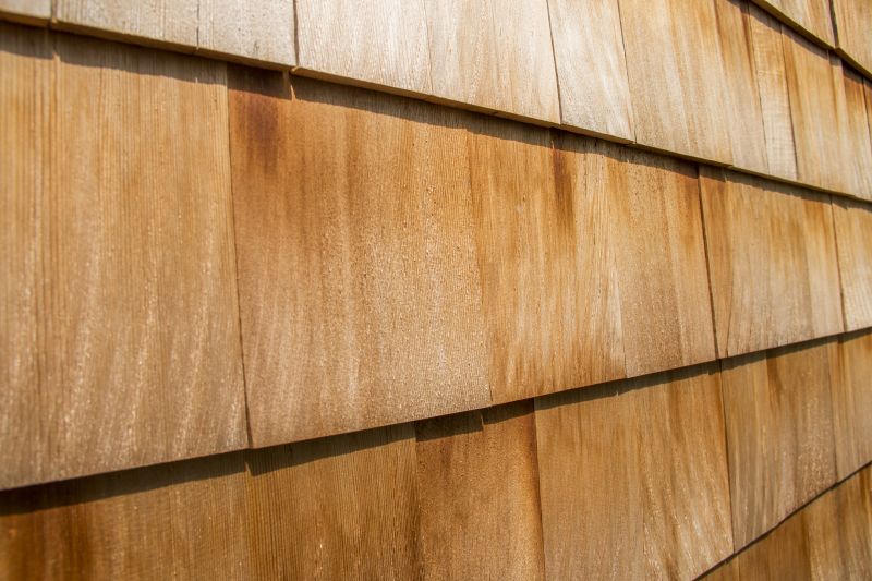 Cedar Shake Roof Repair in Hamilton, VA