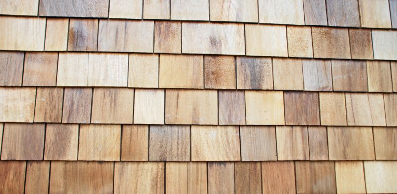 Cedar Shingles Repair in Front Royal, VA