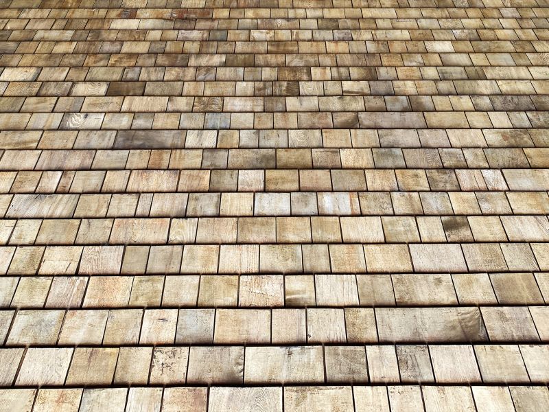 Cedar Shingles Repair in Kearneysville, WV