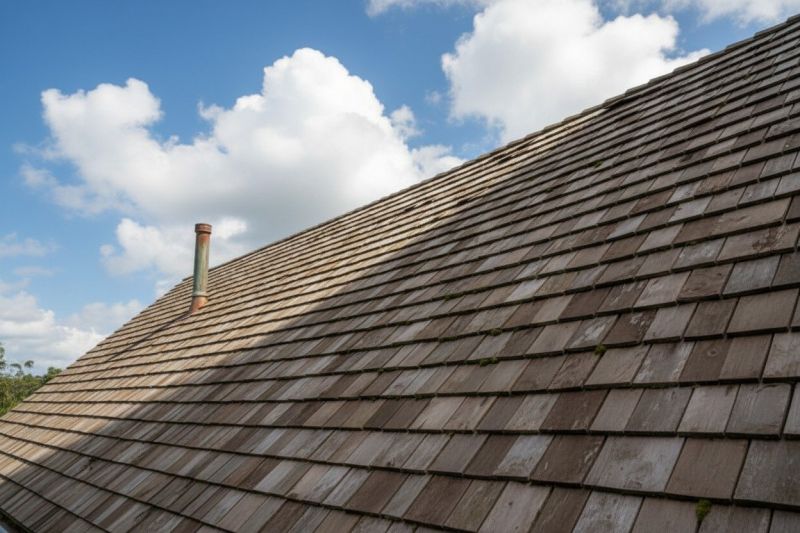 Cedar Shingles Replacement in Gerrardstown, WV