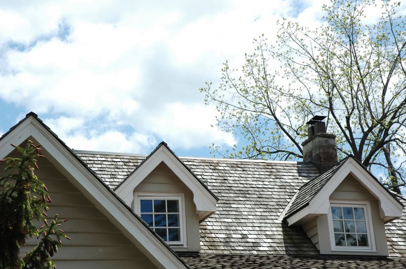 Cedar Shingles Replacement in Winchester, VA