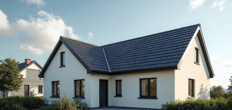 Clay Roof Installation in Hamilton, VA