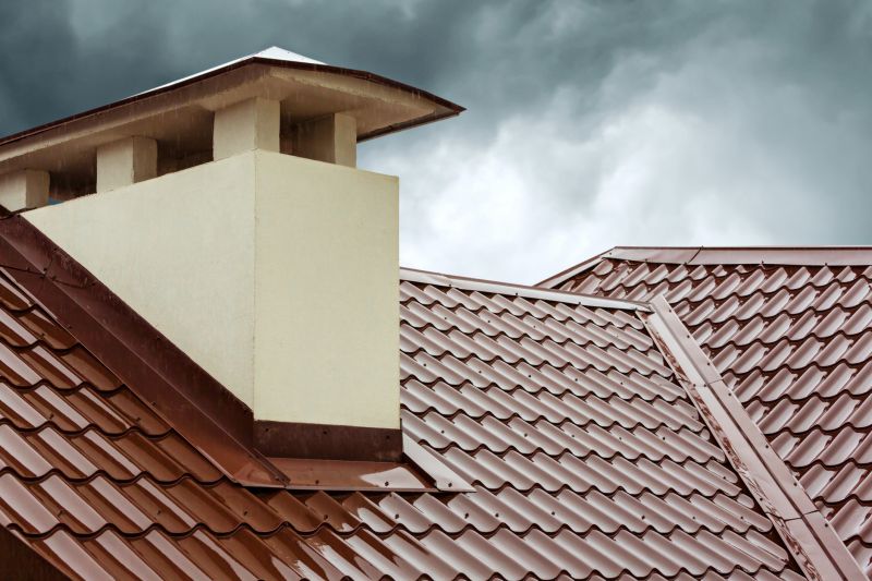 Clay Roof Installation in Hamilton, VA