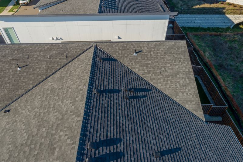 Composite Roof Repair in Berryville, VA