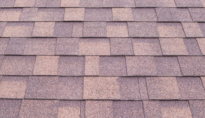 Composite Shingle Repair in Berryville, VA