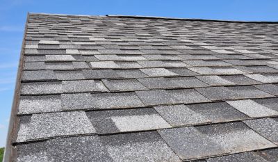 Composite Shingle Replacement in Berryville, VA