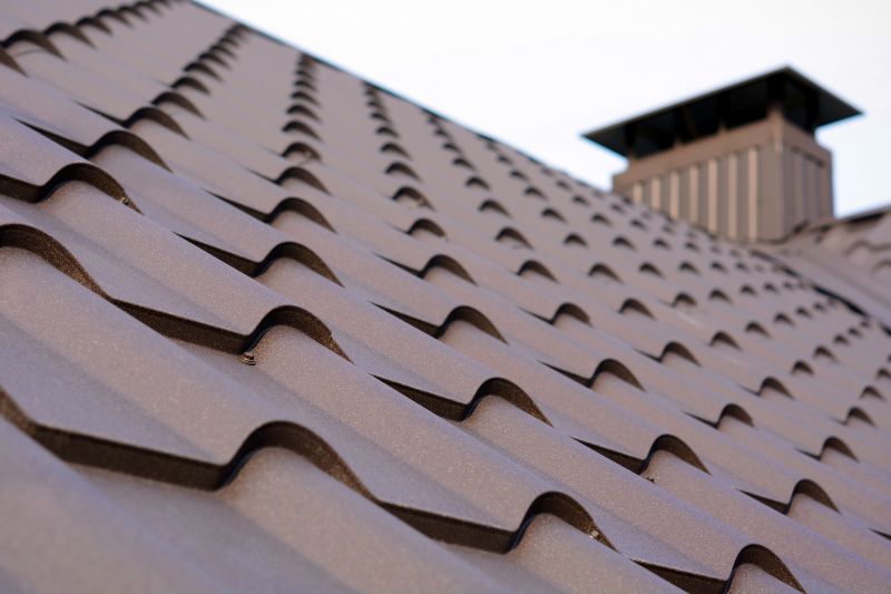 Corrugated Roof Repair in Harpers Ferry, WV