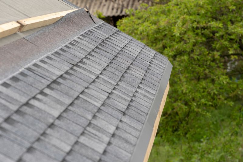 Damaged Roof Repair in Lovettsville, VA
