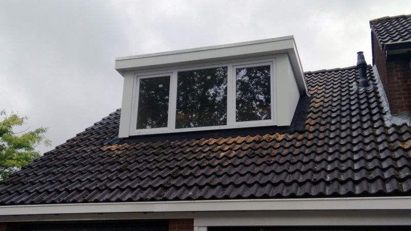Dormer Leak Repair in Berryville, VA
