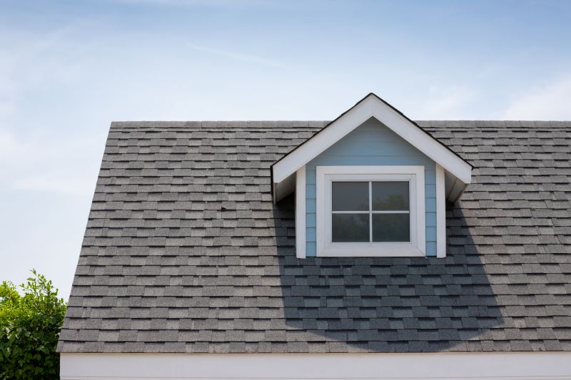 Dormer Leak Repair in Berryville, VA
