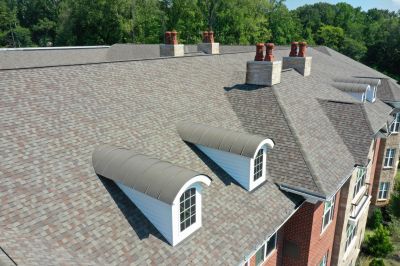 Dormer Repair in Cross Junction, VA