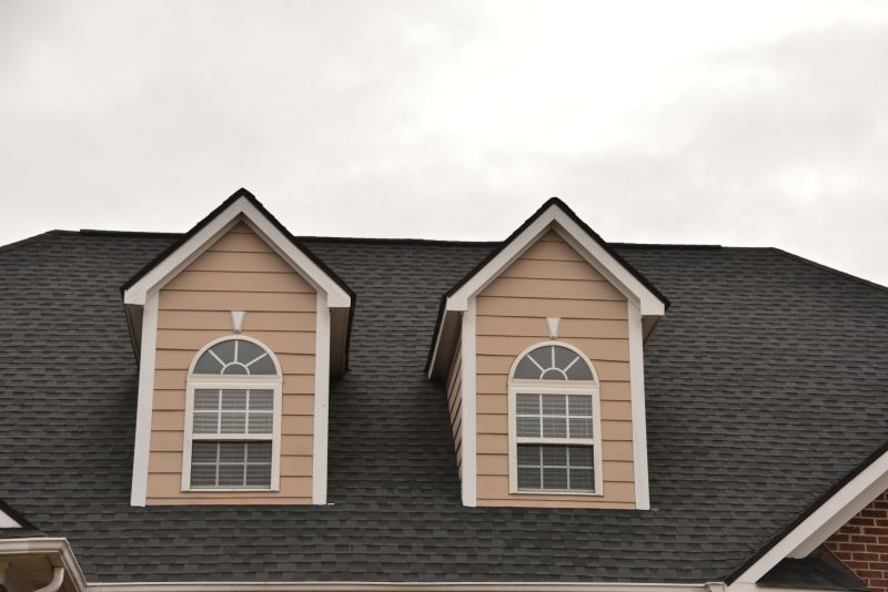 Dormer Repair in Berryville, VA