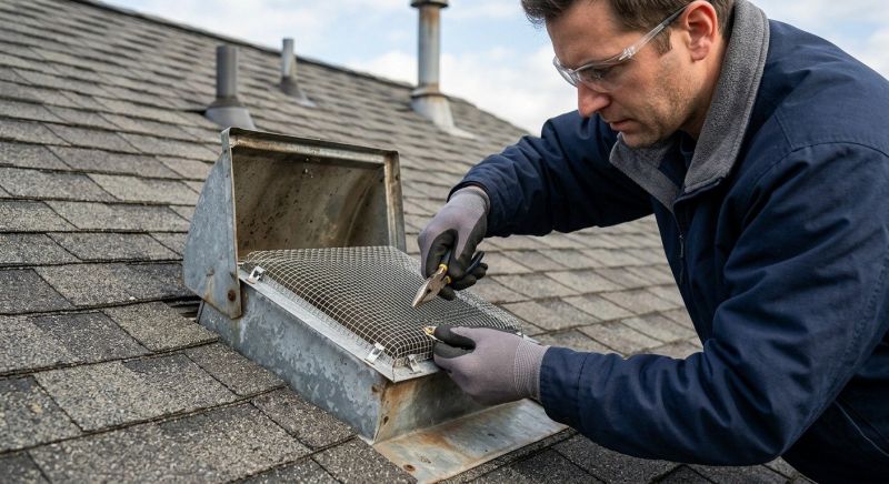 Dormer Repair in Lovettsville, VA