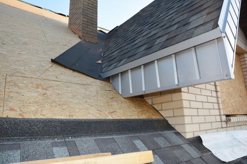 Dormer Repair in Martinsburg, WV