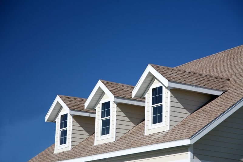 Dormer Repair in Stephens City, VA