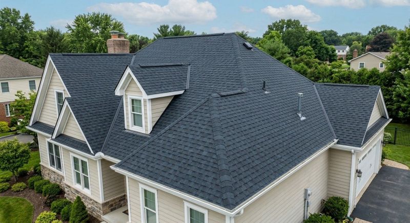 Dormer Roof Installation in Berryville, VA