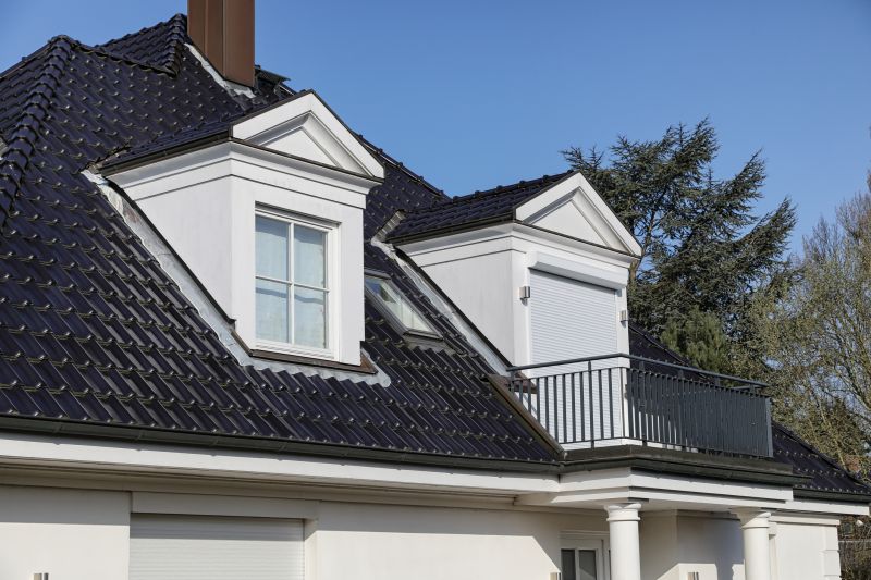 Dormer Roof Installation in Berryville, VA