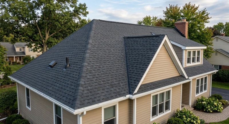 Dormer Roof Installation in Berryville, VA