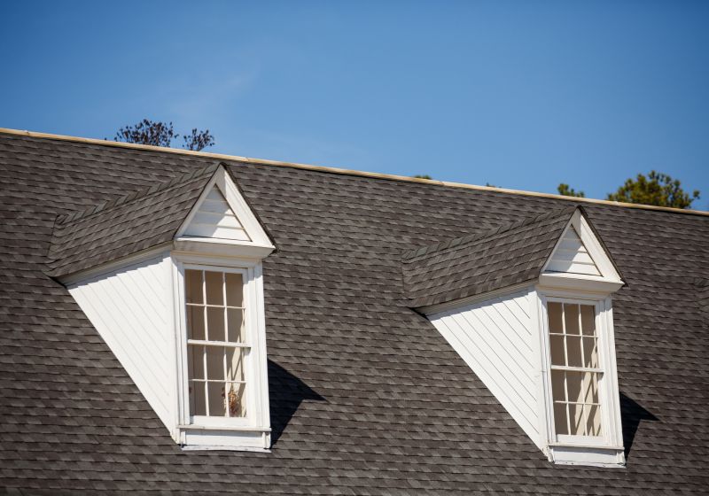 Dormer Roof Repair in Berryville, VA