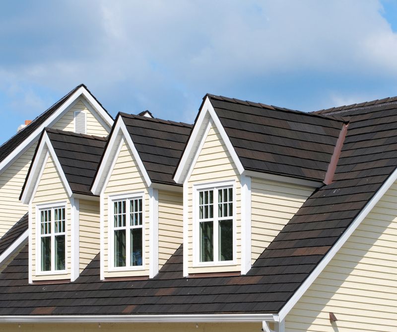 Dormer Roof Replacement in Berryville, VA
