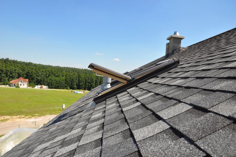 House Roof Installation in Round Hill, VA