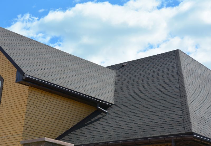 House Roof Installation in Stephenson, VA