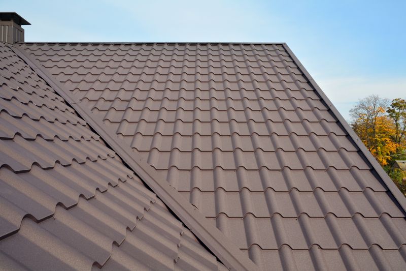 House Roof Installation in Stephenson, VA