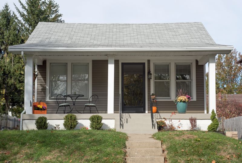 House Roof Repair in Cross Junction, VA
