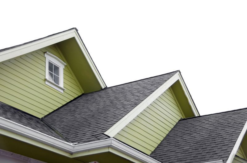 House Roof Repair in Stephenson, VA