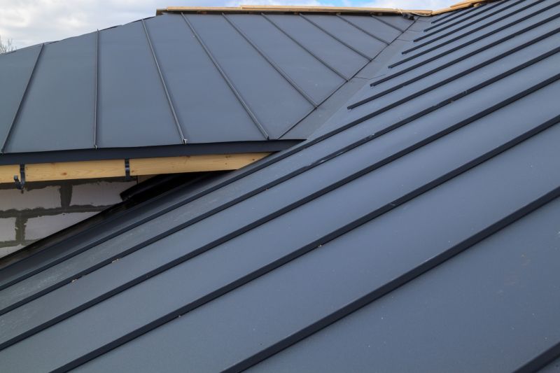 Metal Roof Repair in Charles Town, WV