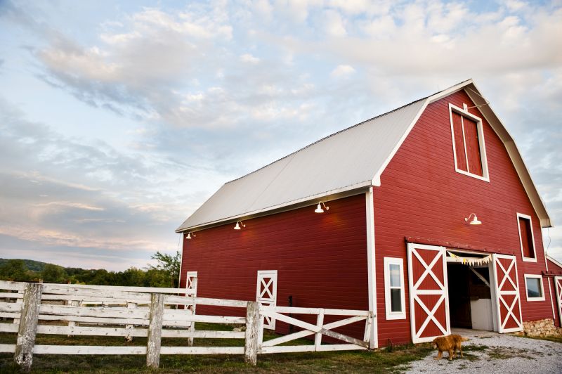 Pole Barn Roof Repair in Purcellville, VA