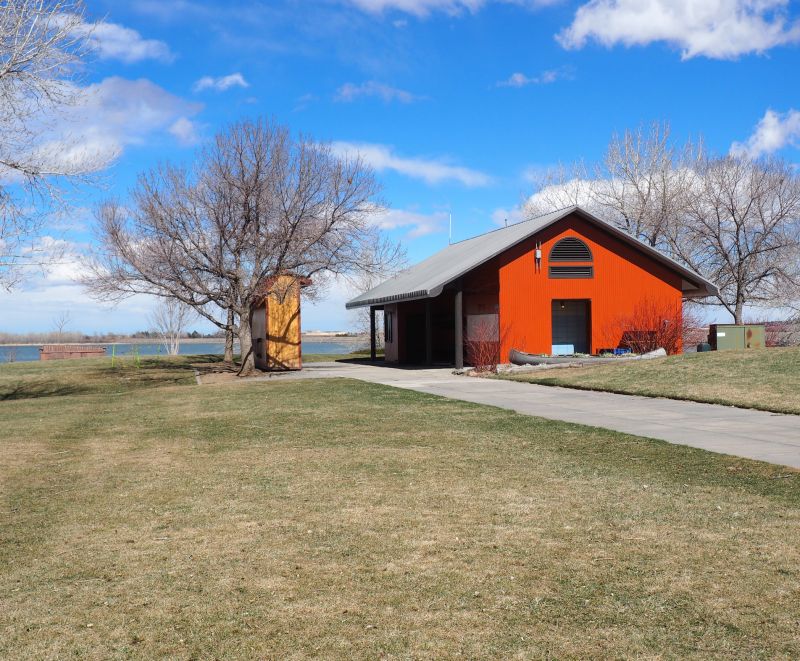Pole Barn Roof Repair in Sharpsburg, MD