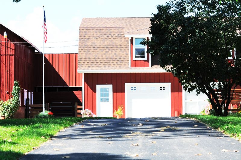 Pole Barn Roof Repair in Stephenson, VA